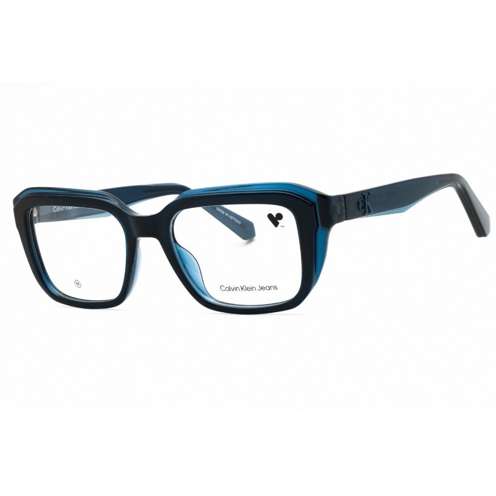 Calvin Klein Jeans EYEGLASSES CKJ24627-400-51 New with case